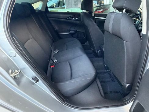 Used 2021 Honda Civic LX image 27