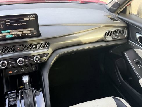 Used 2023 Acura Integra A-Spec FWD image 14