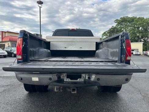 Used 2004 Ford F350 XL AWD/4WD image 15