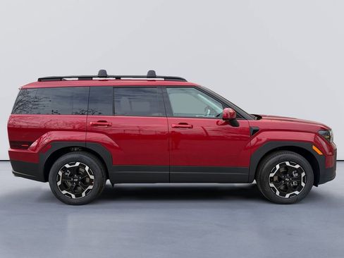 New 2026 Hyundai Santa Fe SEL AWD/4WD image 2