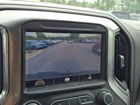 Used 2020 Chevrolet Silverado 1500 LT w/ All-Star Edition AWD/4WD image 20