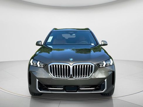 Used 2026 BMW X5 xDrive40i AWD/4WD image 2