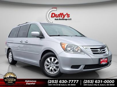 Used 2010 Honda Odyssey EX-L