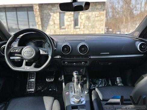 Used 2019 Audi S3 Premium Plus image 24