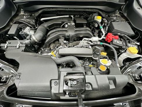 Used 2026 Subaru Forester Sport AWD/4WD image 26