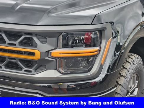 New 2026 Ford F150 Tremor w/ Equipment Group 402B AWD/4WD image 8