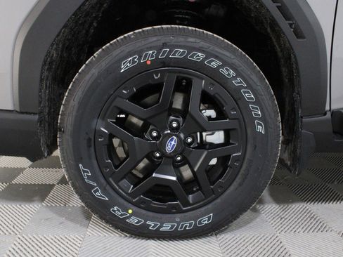 New 2026 Subaru Outback Wilderness image 27