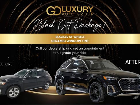 Used 2023 Audi Q5 2.0T Premium Plus image 6