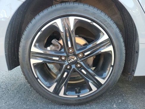 Used 2023 Kia K5 GT-Line FWD image 17