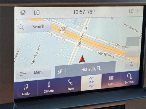 Used 2020 Ford F150 King Ranch w/ Equipment Group 601A Luxury image 12