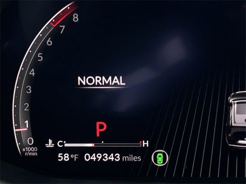 Certified 2023 Acura MDX A-Spec image 18