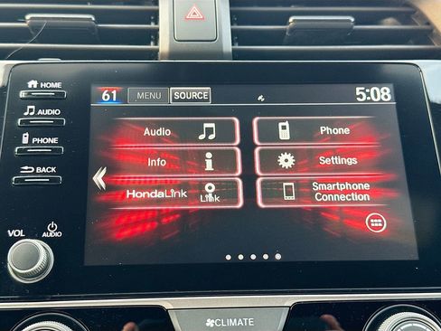 Used 2020 Honda Civic Sport image 16