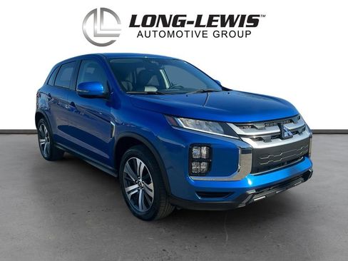 Used 2024 Mitsubishi Outlander Sport ES image 10