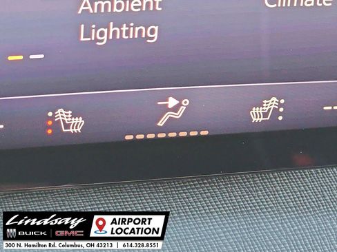 New 2026 Buick Enclave Sport Touring w/ Power Package image 37