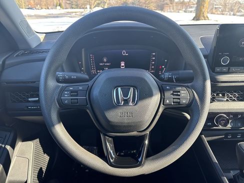 Used 2023 Honda Accord EX image 16