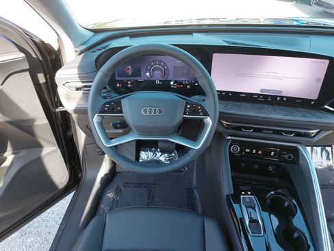 New 2026 Audi Q5 2.0T AWD/4WD image 16