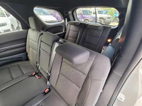 New 2026 Dodge Durango GT image 11