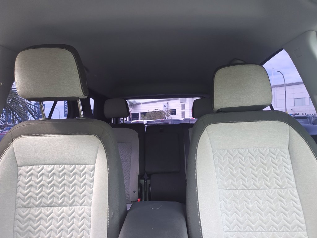 Used 2024 Chevrolet Equinox LS FWD image 40