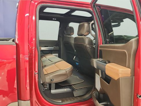 Certified 2025 Ford F150 King Ranch image 16