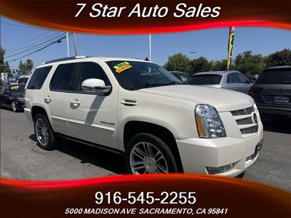 Used 2013 Cadillac Escalade Premium