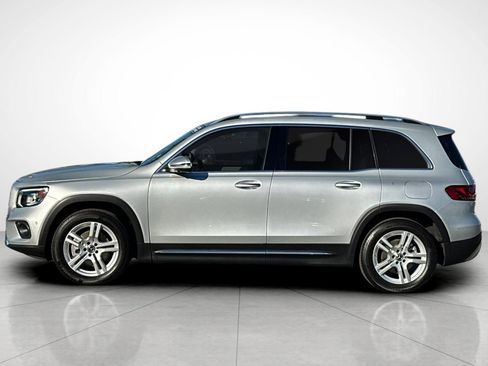 Certified 2022 Mercedes-Benz GLB 250 image 25