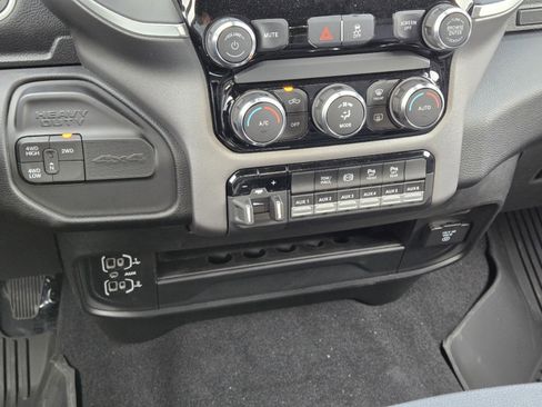 New 2024 RAM 2500 Big Horn w/ Bed Utility Group image 79