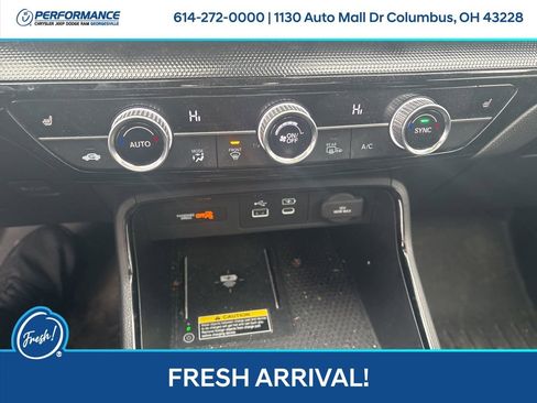 Used 2023 Honda CR-V Sport Touring image 24