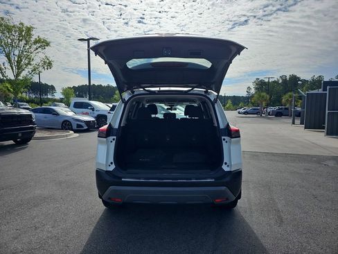 Used 2023 Nissan Rogue SV FWD image 17