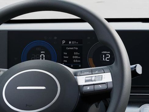 New 2026 Hyundai Kona SE FWD image 14