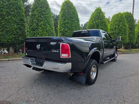 Used 2018 RAM 3500 Laramie image 6