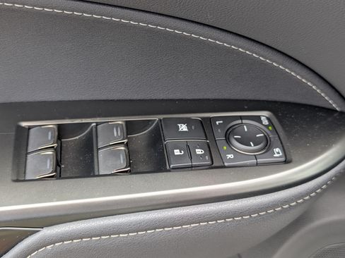Certified 2025 Lexus NX 350 AWD w/ Accessory Package (2T) image 20