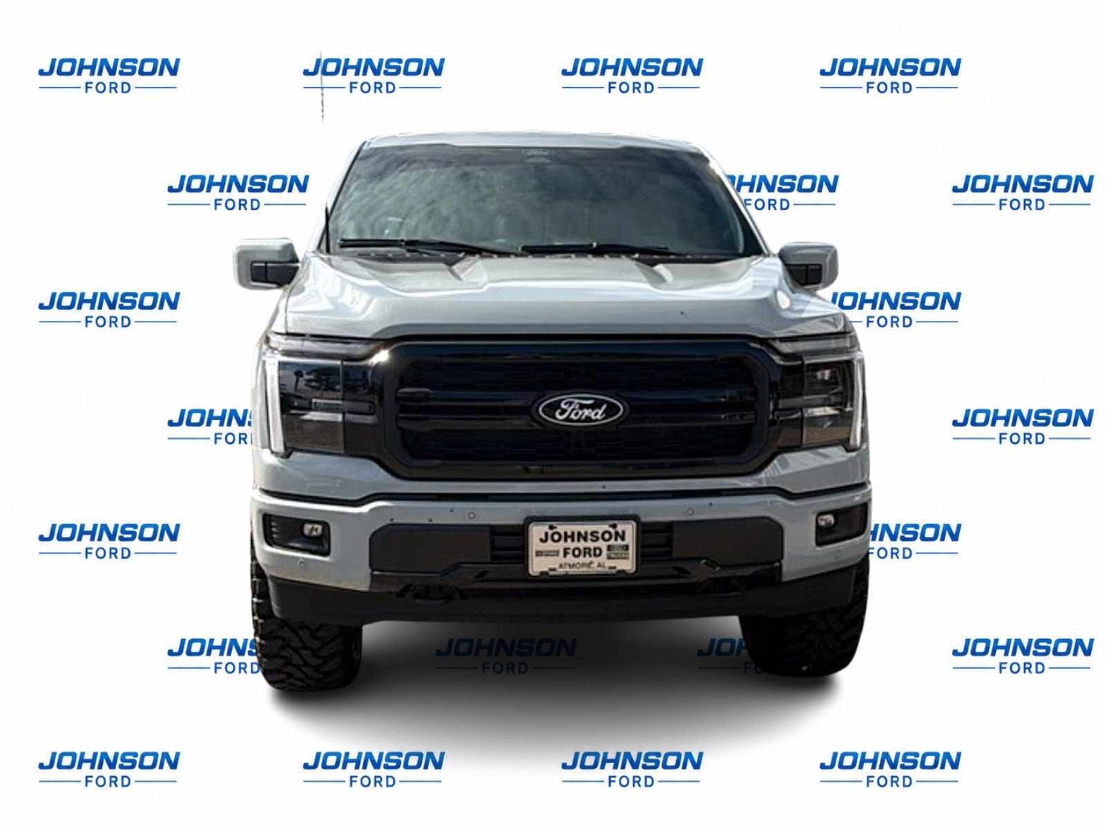 Used 2026 Ford F150 Lariat w/ Equipment Group 501A Mid AWD/4WD image 2