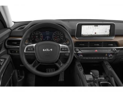 Used 2022 Kia Telluride SX w/ SX Prestige Package AWD/4WD image 10