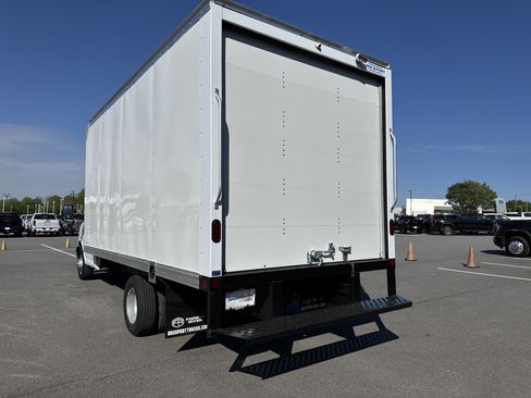 New 2026 GMC Savana 3500 Extended w/ Power Convenience Package image 8