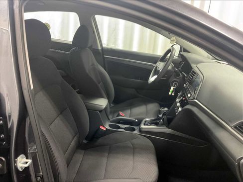 Used 2020 Hyundai Elantra SEL w/ Cargo Package (C1) image 11