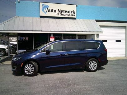 Used 2018 Chrysler Pacifica Touring Plus
