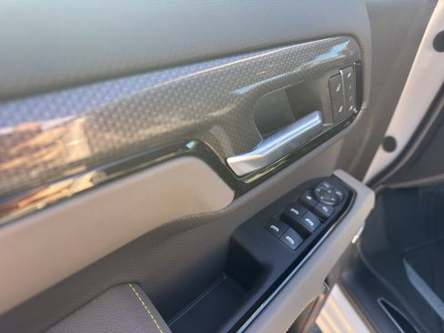 New 2026 Chevrolet Silverado 1500 ZR2 image 25