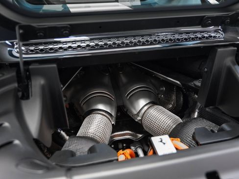 Certified 2024 Ferrari 296 GTS image 43