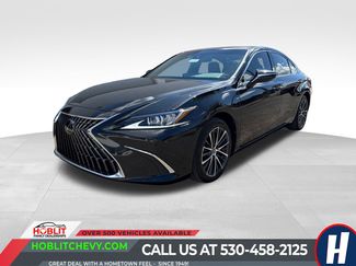 Used 2023 Lexus ES 300h w/ Premium Package FWD 360° Tour
