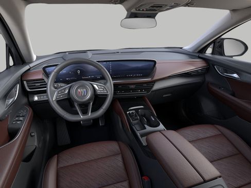 New 2026 Buick Envision Sport Touring AWD/4WD image 15
