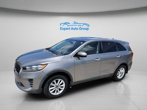 Used 2019 Kia Sorento FWD image 36