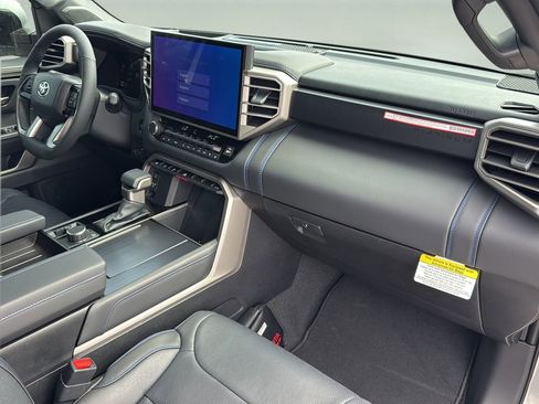 New 2026 Toyota Tundra Platinum AWD/4WD image 27