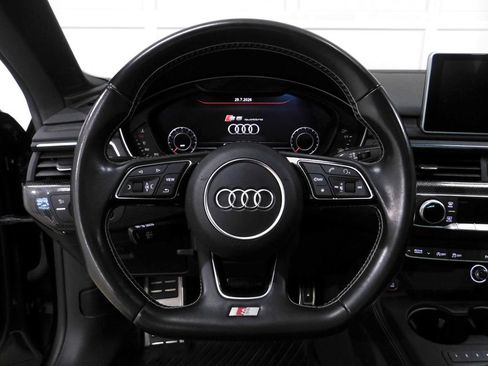 Used 2018 Audi S5 Prestige AWD/4WD image 44