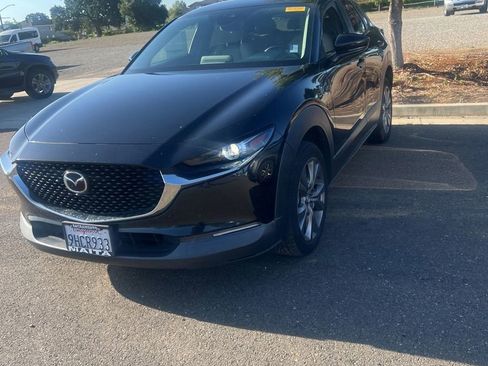 Used 2020 MAZDA CX-30 AWD w/ Preferred Package image 2
