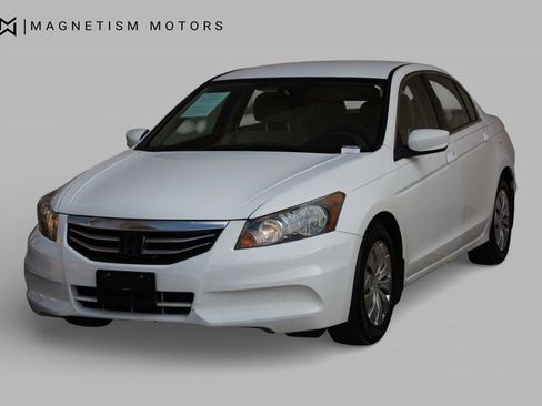 Used 2012 Honda Accord LX image 6