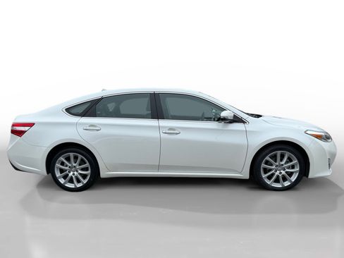 Used 2015 Toyota Avalon Limited image 6