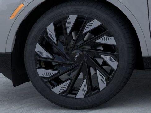 New 2026 Lincoln Nautilus Reserve w/ Jet Appearance Package AWD/4WD image 19