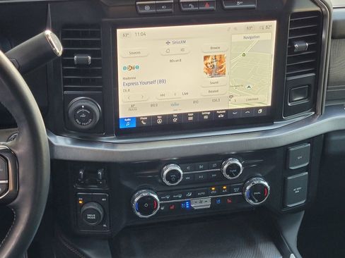 Certified 2023 Ford F250 Platinum image 15