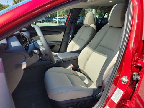 Used 2026 MAZDA MAZDA3 2.5 S Sedan w/ Preferred Pkg FWD image 15
