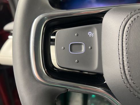 New 2026 Lincoln Nautilus Reserve image 20